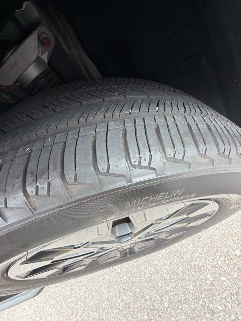 Used 2023 Hyundai Tucson XRT FWD image 3