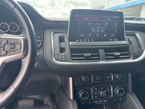 Used 2021 Chevrolet Tahoe Z71 AWD/4WD image 22