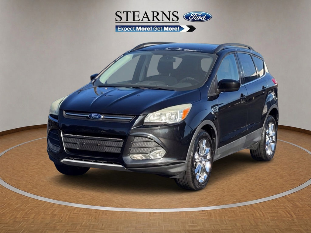 Used 2014 Ford Escape SE w/ Equipment Group 201A AWD/4WD image 2