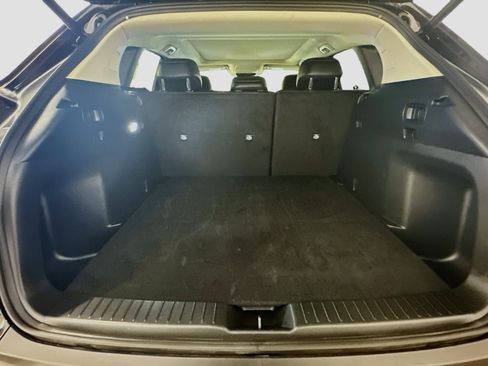 Used 2025 MAZDA CX-50 AWD 2.5 S w/ Premium Package image 29