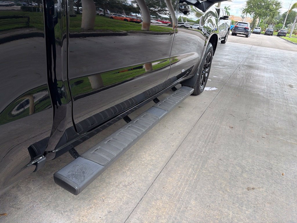 Used 2024 Chevrolet Silverado 1500 RST RWD image 25