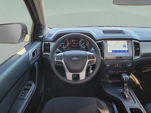 Certified 2022 Ford Ranger XLT w/ Equipment Group 301A Mid image 20