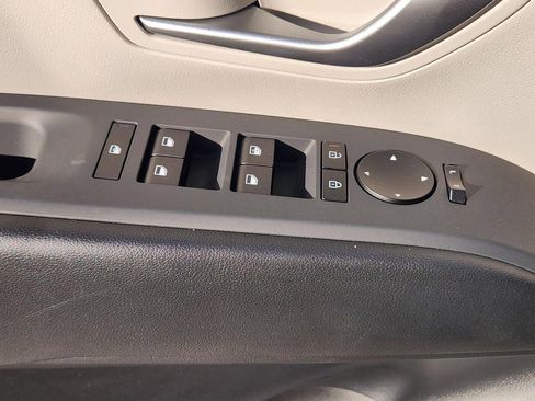 New 2026 Hyundai Tucson SE image 22