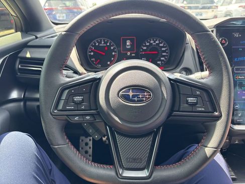 Used 2023 Subaru WRX Limited image 2
