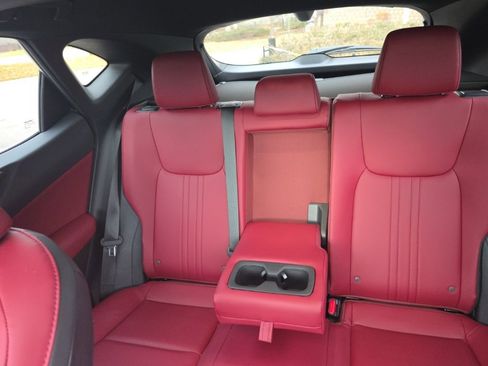 Used 2024 Lexus NX 350 350 Premium image 37