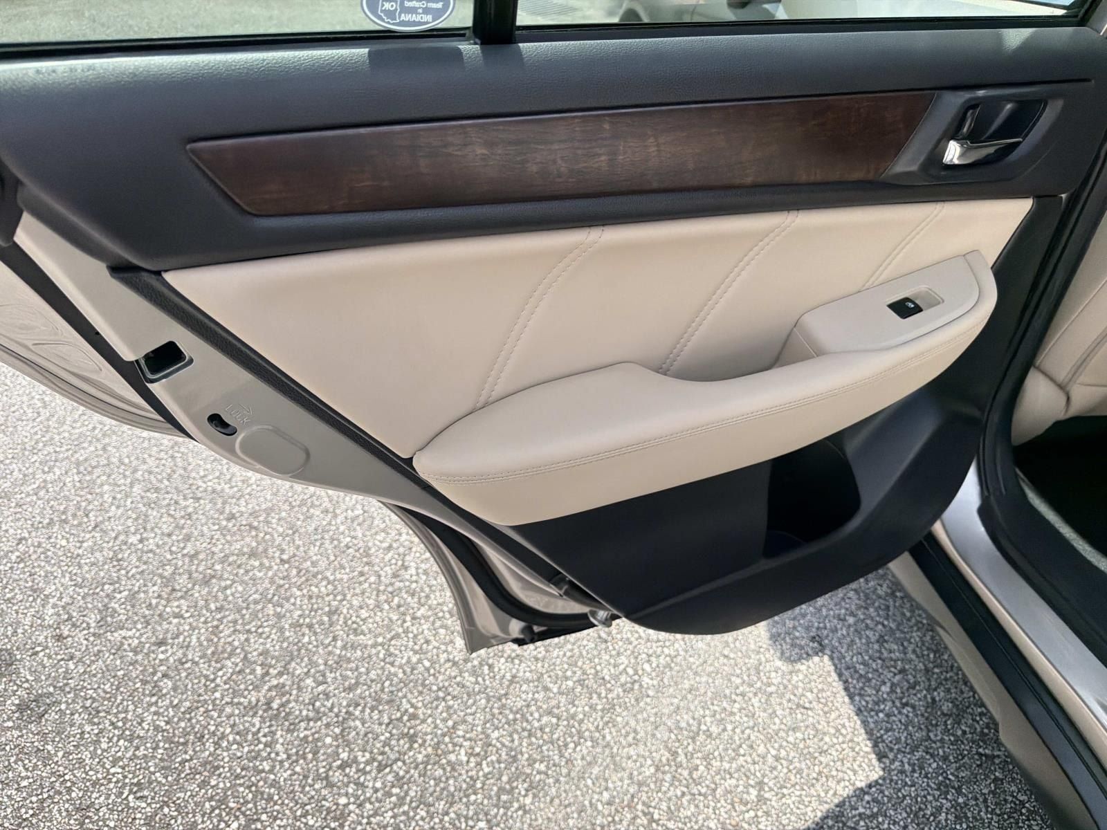 Used 2019 Subaru Outback 2.5i Limited w/ Popular Package #2 AWD/4WD image 22