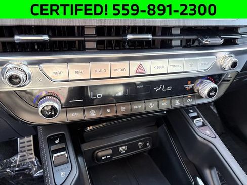 Certified 2023 Kia Telluride SX FWD image 21