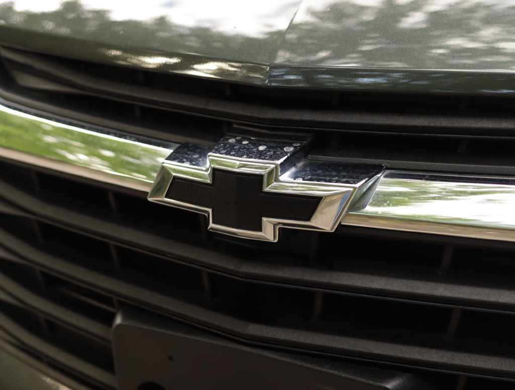 Used 2020 Chevrolet Blazer LT FWD image 32