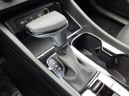 New 2026 Hyundai Santa Cruz SE FWD image 13