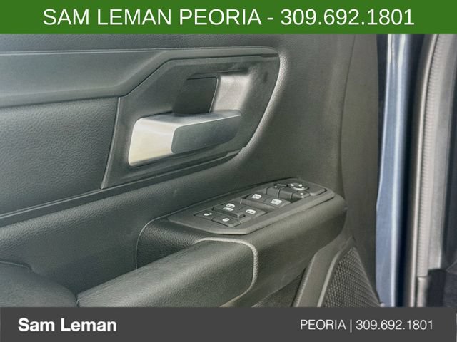 New 2026 RAM 1500 Warlock AWD/4WD image 17