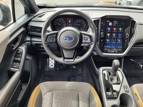 Used 2024 Subaru Crosstrek 2.5i Sport w/ Crosstrek Mirror Package AWD/4WD image 18