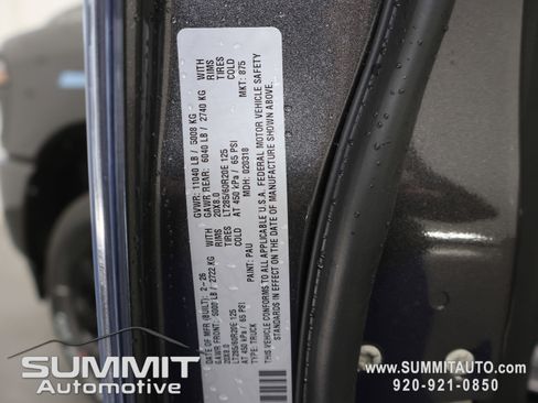 New 2026 RAM 2500 Laramie image 72