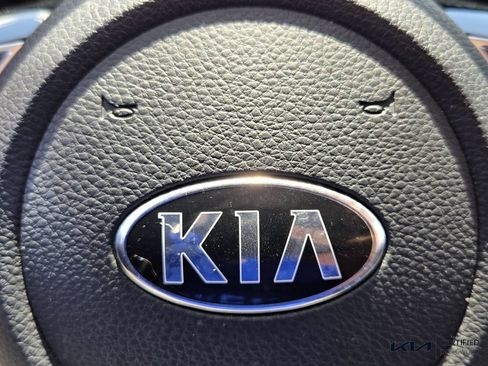 Certified 2021 Kia Seltos EX AWD/4WD image 30