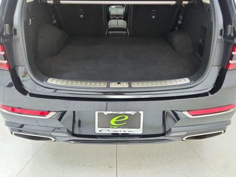Used 2024 Genesis GV80 3.5T Prestige Signature AWD/4WD image 14