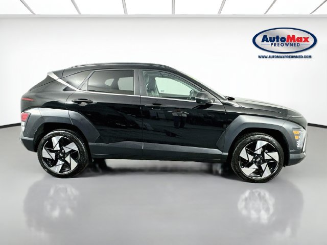 Used 2024 Hyundai Kona Limited AWD/4WD image 10