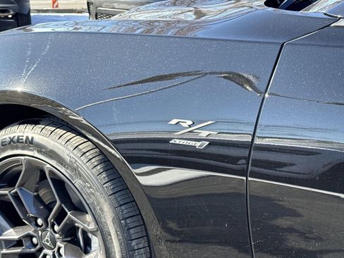 New 2025 Dodge Charger R/T w/ Quick Order Package 25M R/T image 12