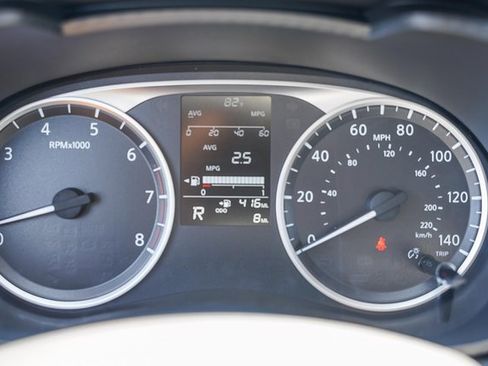 New 2025 Nissan Versa S w/ S Plus Package image 24