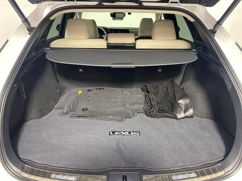 Certified 2024 Lexus RX 350 Premium w/ Convenience Package image 27