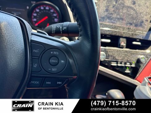 Used 2021 Toyota Camry XSE image 26