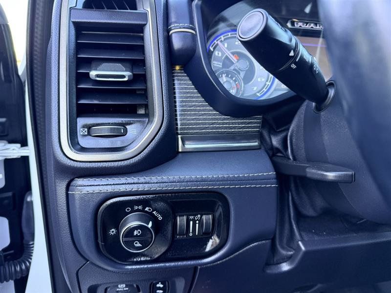 Used 2020 RAM 1500 Limited w/ Advanced Safety Group AWD/4WD image 31