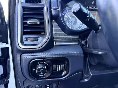 Used 2020 RAM 1500 Limited w/ Advanced Safety Group AWD/4WD image 31