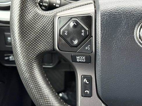 Used 2023 Toyota Tacoma TRD Off-Road w/ Technology Package image 24