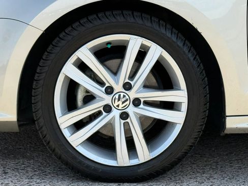 Used 2015 Volkswagen Jetta TDI SEL image 28