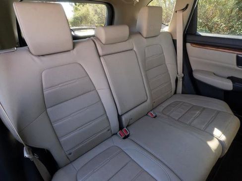 Used 2018 Honda CR-V Touring image 25