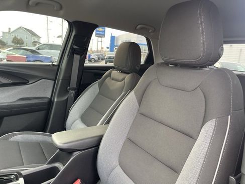 Certified 2023 Chevrolet TrailBlazer LT image 10