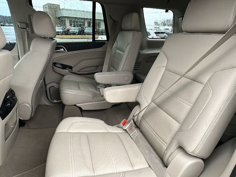 Used 2019 GMC Yukon Denali w/ Denali Ultimate Package image 13