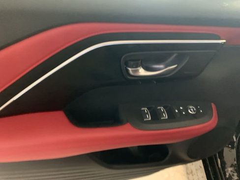 Used 2025 Acura ADX A-Spec image 13