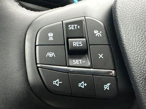 New 2025 Ford Bronco Sport Big Bend w/ Convenience Package image 12