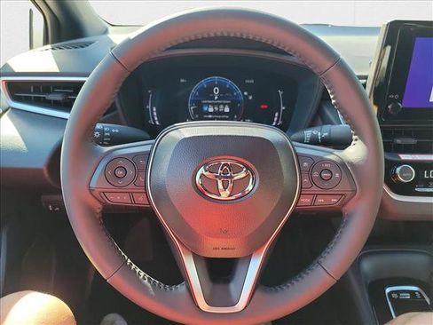 New 2026 Toyota Corolla SE image 20