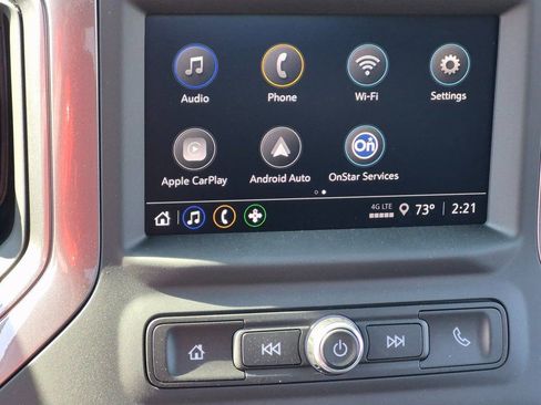 New 2025 Chevrolet Silverado 2500 W/T w/ WT Convenience Package RWD image 26