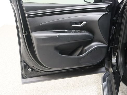Used 2024 Hyundai Santa Cruz SEL w/ Activity Package FWD image 12