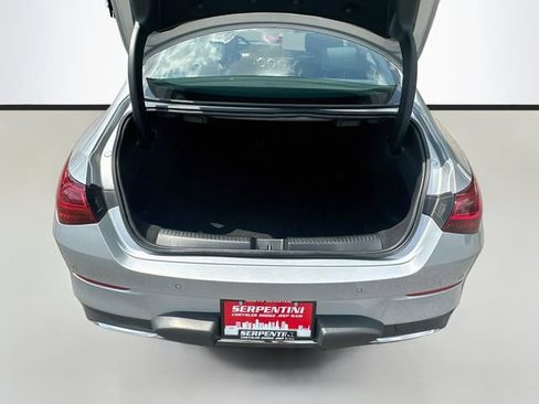 Used 2025 Mercedes-Benz CLA 250 4MATIC image 28