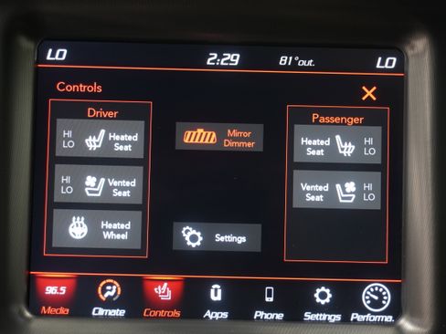 Used 2020 Dodge Challenger R/T Scat Pack w/ Shaker Package RWD image 21