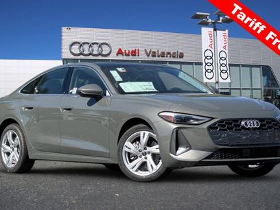 New 2025 Audi A5 2.0T Premium