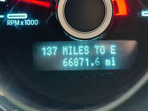 Used 2014 Ford Mustang Coupe w/ FP6 Appearance Package image 16