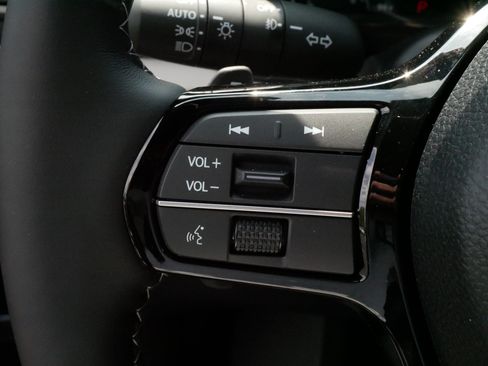 Used 2026 Honda Passport TrailSport Elite image 28