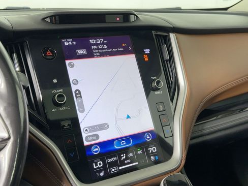 Used 2020 Subaru Outback Touring XT image 24