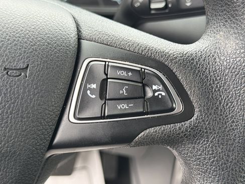 Used 2021 Ford EcoSport SE w/ SE Convenience Package image 19