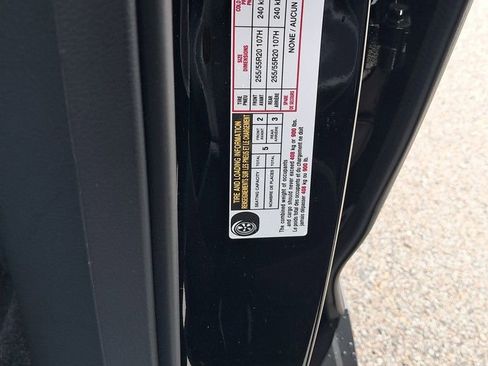 New 2025 Nissan Murano SL w/ Cargo Package image 31