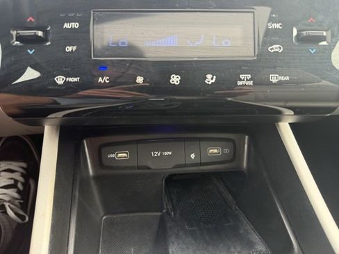 Used 2023 Hyundai Tucson SEL w/ Convenience Package image 24