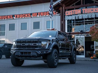 Used 2022 Ford F150 Raptor w/ Raptor 37 Performance Package