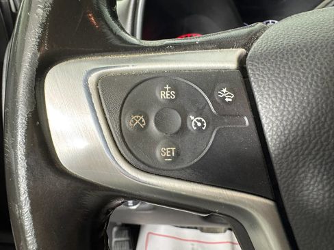 Used 2016 GMC Canyon SLT w/ Driver Alert Package AWD/4WD image 15