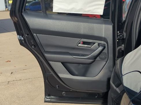 New 2026 MAZDA CX-50 2.5 Hybrid w/ Weather Package image 8