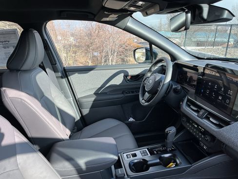 New 2026 Subaru Outback Limited image 8