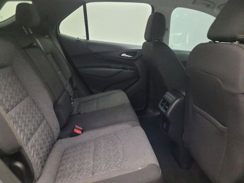 Used 2022 Chevrolet Equinox LT FWD image 19