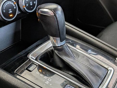 Used 2019 MAZDA CX-5 Sport image 12